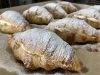 「【土日限定！】📣＼週末だけの贅沢、もう食べた？🥐／　シェフの気まぐれクロワッサン⭐︎」