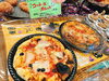限定 コットエオリーべ「ナポリピザフェア🍕🍕🍕🍕🍕🍕」