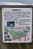 「復元された「平引揚桟橋」」