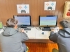 操舵入力訓練はフライトシュミレーター。公式に認められたこの訓練プログラムでしっかり習得いたします「2026年2月26日【ニ等ドローン操縦士】【ドローン体験】」