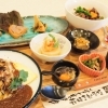 昼ディナープレート