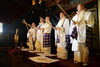 「「西大寺会陽」は無観客開催です。ライブ配信はこちらから。『第五一三会西大寺会陽』」