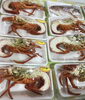 「魚魚市場鮮魚コーナーおすすめは「エゾバフンうに」です♪」