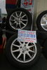 「【中古タイヤ】155/65R14 75Q スタッドレス4本セット 2014年製 ￥24,900」