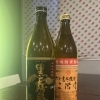 焼酎(麦or芋)
