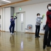 しゃもじ型が健康の秘訣「ゆめくる・パドル体操」【埼玉県伊奈町】