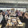 「春の海釣り＆海上BBQで家族みんなで大物チャレンジ！」