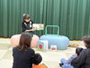 「【ご報告】「子どものためのおはなし会」（10月17日）」