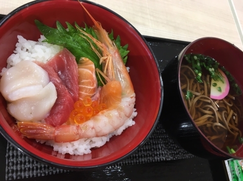 がっつり市場 シーモール店 下関ランチ 定番から穴場スポットまで 絶品 下関ランチ特集 まいぷれ 下関市 がっつり市場 シーモール店 下関ランチ 定番から穴場スポットまで 絶品 下関ランチ特集 まいぷれ 下関市