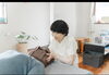 お父さんにもオススメのヘッドスパ✨「父の日に感謝を込めて　特別施術チケットのご案内」