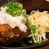 「肉の匠 将泰庵 船橋はなれ店」でコスパ最高！　飲めるハンバーグランチ【船橋】