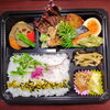 幕の内弁当「12月21日のお弁当」