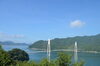 展望広場からの景色「引揚記念公園からの景色を紹介します！」