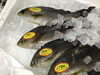 「魚魚市場鮮魚コーナーおすすめは「チカメキントキ・ビンチョウマグロ」です♪」