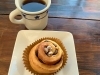 『YOSEMITE CAFE』でほっこり一息♪　【 長泉町　下土狩ランチ】