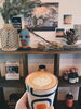 「【Deakin St coffee stand（西瑞江）】さきチケ江戸川ごはん　参加店舗ご紹介」