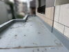 「【施工事例】東京都文京区　バルコニー雨漏り完全解決！ウレタン通気緩衝工法による防水工事」