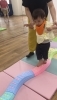 「親子サロン」
