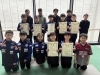 「全農杯ホカバ三重県予選会結果🏓」