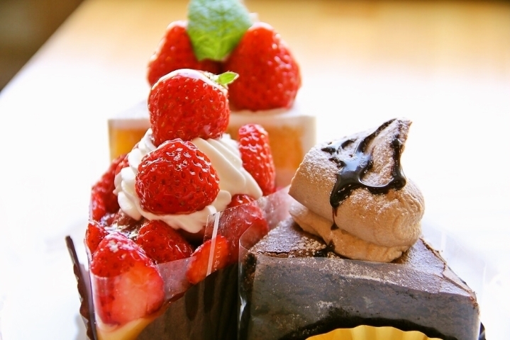 吉野 身体においしいスイーツ おやつラボsoleil 閉店しました 大阪市福島区のスイーツまとめ まいぷれ 大阪市福島区