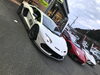 「ランボルギーニ3兄弟‼️奇跡の3ショット✨✨‼️」