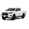 ハイラックス GR SPORT