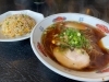 『中国料理 萬来軒 清水町店』で中華ランチ♪　【 清水町玉川　ランチ】