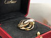 「大黒屋　質瑞江店 カルティエ Cartier  ジュエリー 貴金属 お買取・質預り　を致しております。　　瑞江　篠崎　一之江　船堀 江戸川区」