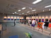坂野美恵子 グラフィックアート ハピネス 坂野美恵子 グラフィック アート展開催 | 吉野川市文化研修センター