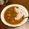 グルテンフリーのあま辛薬膳チキンカレー