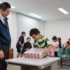 子ども食堂イベント「夏休みに一億円を持ったよ！」【埼玉県鴻巣市】