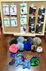 美緒shopさん「5月1日ボイスさんイベント出店者情報‼️」