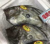「魚魚市場鮮魚コーナーおすすめは「サザエ」です♪」