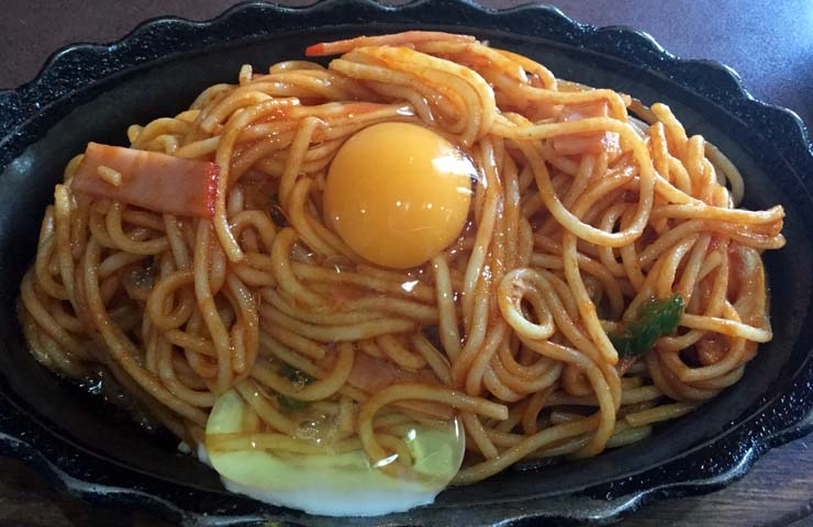 熱々の鉄板で食べるイタリアンスパゲッティ 出雲 雲南のおすすめランチ まいぷれ 出雲 熱々の鉄板で食べるイタリアンスパゲッティ 出雲 雲南のおすすめランチ まいぷれ 出雲