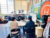 「ドローン飛行体験」初のドローン。業界を詳細に解説「【茨城】【水戸】【一等・二等ドローン操縦士・飛行訓練】【ドローン体験】25-04-09【ドローン】【免許】【資格】」
