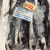 「魚魚市場鮮魚コーナーおすすめは 「キンメダイ・トビウオ」です♪」