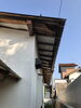 屋根工事、雨漏り修理ビフォー「松江市馬潟町【屋根工事】雨漏り修理Before After」