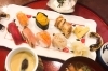 鮨 和食 ながしま 上生寿司セット 三階櫓 をいただく 絶品ランチ 新発田 おすすめランチ特集 新発田 胎内 聖籠 まいぷれ 新発田 胎内 聖籠