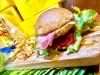 🍔島ウマッ‼️バーガー🍔 | SHIMAUMA BURGER 岸和田カンカン