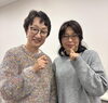 「若石ステップアップ会に参加しました。」