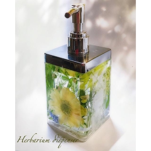 お好みの花や貝殻を入れて可愛く華やかに アトリエ Blue Roseのニュース まいぷれ 八戸 お好みの花や貝殻を入れて可愛く華やかに アトリエ Blue Roseのニュース まいぷれ 八戸