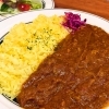 東加古川の心地いいお店、Liten coffeeさんで「キーマカレー」♪