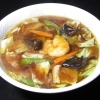 広東麺