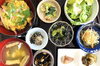 木の葉丼「元気・健康になる 麹漬け豚肉の生姜焼き　南区で腸活ランチが食べられる古民家カフェ」