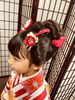 「TUZUMI問屋町レンタル着物　七五三　7歳女児　日本髪」