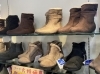 豊富なデザイン「ブーツ大特価セール継続中！まだまだ選べるラインナップ👢」