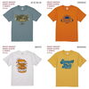 「『サンセットライブ（糸島）』30年の歴史に幕が下ろされます。最後となるオフィシャルTシャツ👕先行販売中です！ファイナル仕様デザインあり！」