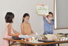 過去プレゼンテーション会「【＠東京べーぐる べーぐり】見学会開催！キッズMのプレゼンテーション会」