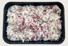 ゆかりご飯「８月８日のお弁当🍱」