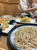 十割蕎麦「十割蕎麦【一仙さん】」